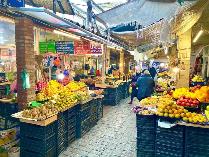 2 Days Trip to Kutaisi, Tskaltubo & Canyons from Tbilisi - Final Thoughts: Is This Tour Right for You?