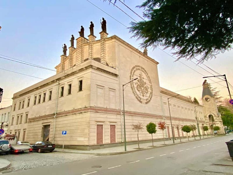 2 Days Trip to Kutaisi, Tskaltubo & Canyons from Tbilisi - FAQs