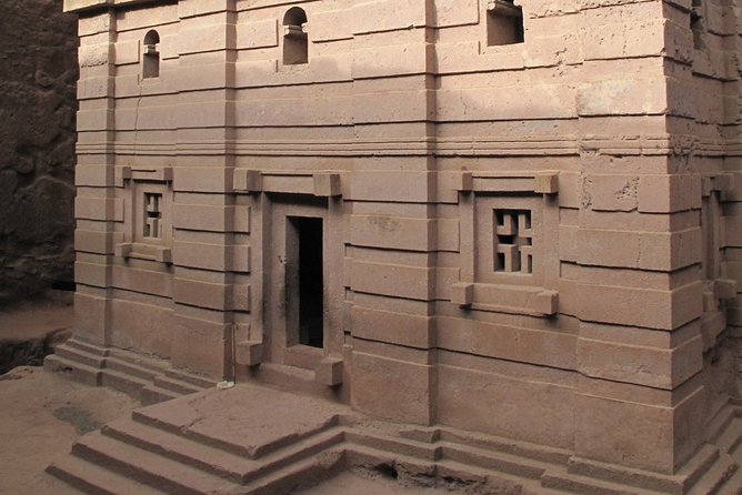 2 Days Trip to Lalibela With Round Trip Flight - Good To Know