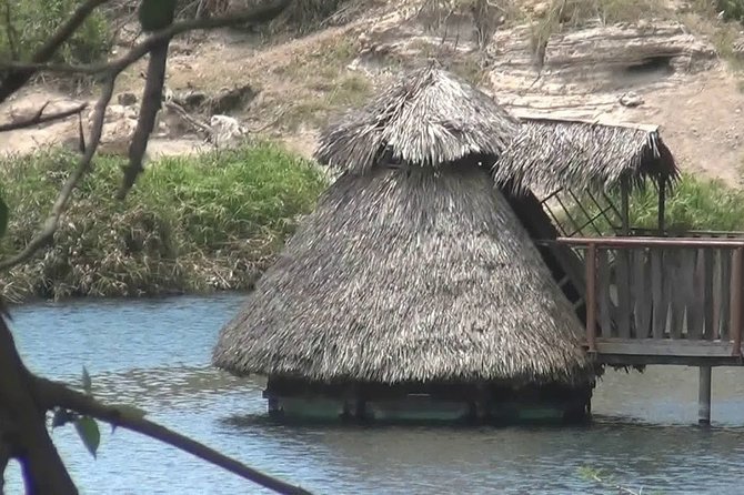 2 Days Tsavo West Safari From Diani Beach (Cost Based on Minimum 2 Persons) - Important Policies