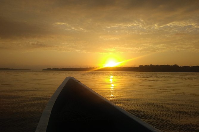 2 Days Uramba National Park - Málaga Bay - Itinerary Highlights