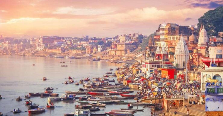 2 Days Varanasi Sightseeing Tour by Car - Tour Details