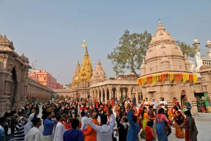 2 Days Varanasi Sightseeing Tour by Car - Day 1 Itinerary