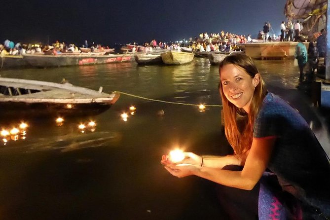 2 Days Varanasi Tour Package for First Timers - Itinerary Overview