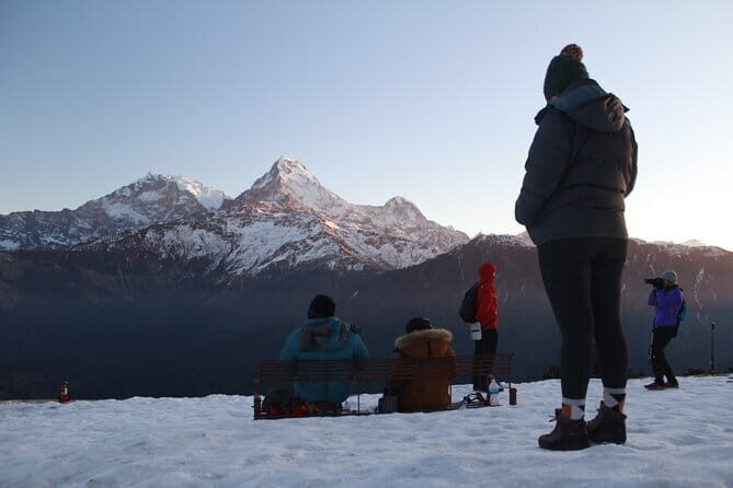 2 Days Very Short Poon Hill Trek from Pokhara - Good To Know