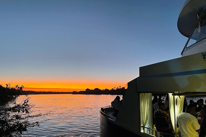 2 Days Victoria Falls & Chobe Day Safari Combo - Important Information