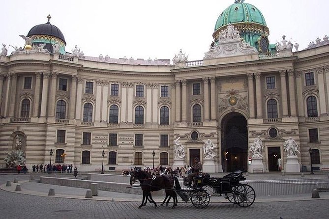 2 Days Vienna - Wachau Valley PRIVATE Guided Tour Package From Budapest - Pickup and Drop-off Details