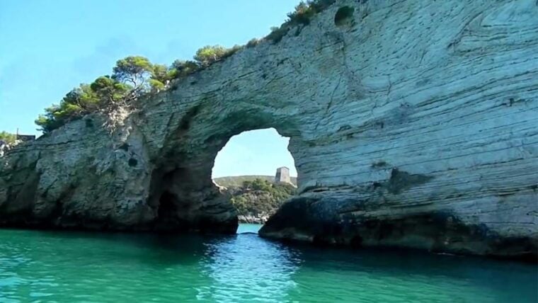 2 Days Vieste: Transfer to the Tremiti Islands & Cave Tour - Important Information for Travelers