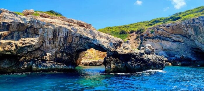 2 Days Vieste: Transfer to the Tremiti Islands & Cave Tour - Frequently Asked Questions