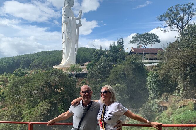 2 Days VIP Special Tour - Exploring Dalat City, Countryside and Waterfalls - Additional Information
