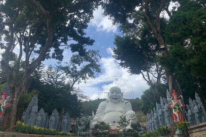 2 Days VIP Special Tour - Exploring Dalat City, Countryside and Waterfalls - The Sum Up