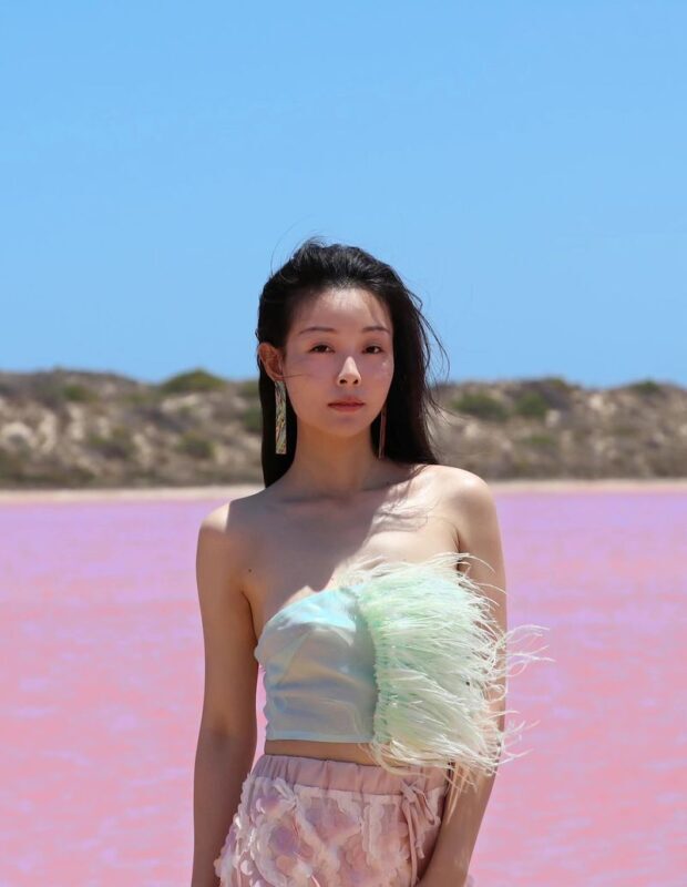 2 Days Western Australia Pink Lake Tour - Geraldton: the overnight reset
