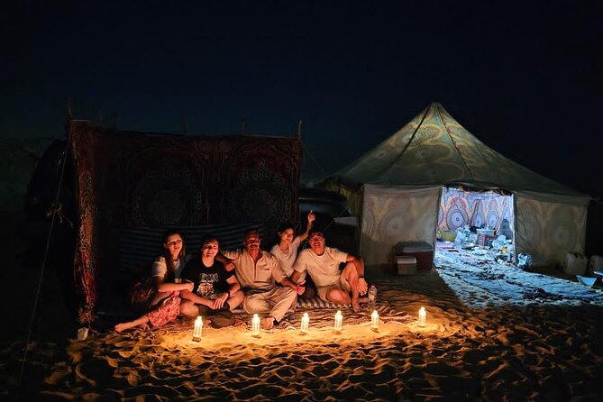 2 Days White Desert and Bahariya Oasis Tour - Tour Highlights