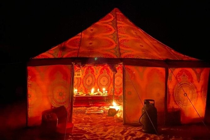 2 Days White Desert And Bahariya Oasis Tour - Tour Highlights