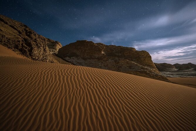 2 Days White Desert Tour in Egypt - Tour Highlights