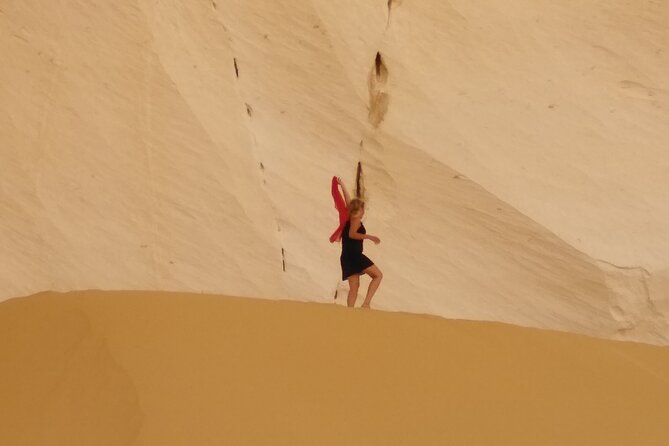 2 Days White Desert Tour in Egypt - Inclusions and Exclusions