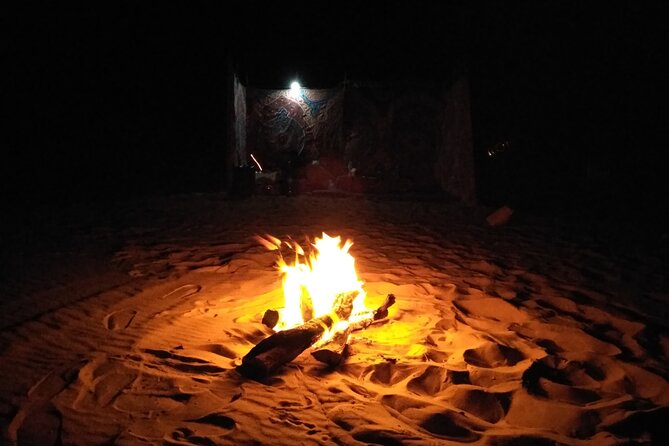 2 Days White Desert Tour in Egypt - Frequently Asked Questions