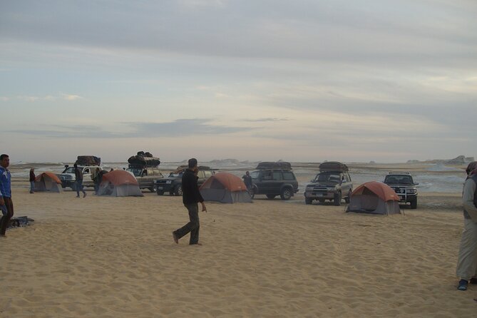 2 Days White Desert Tour in Egypt - The Sum Up