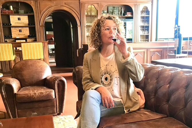 2 Days Wine Tasting Private Tour - Overview and Whats Included