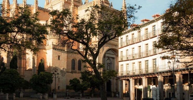 2-Days Wine Trip in Alicante! Explore the Wine Paradise! - Trip Details