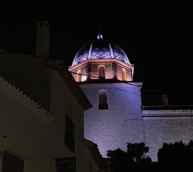 2 Days - Wine Trip in the Romantic Village Altea! - Day 2 Highlights