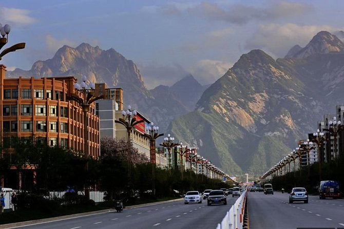 2 Days Xian Small Group Tour: Terracotta Army, Big Wild Goose Pagoda, Mt Huashan - Booking and Confirmation Process