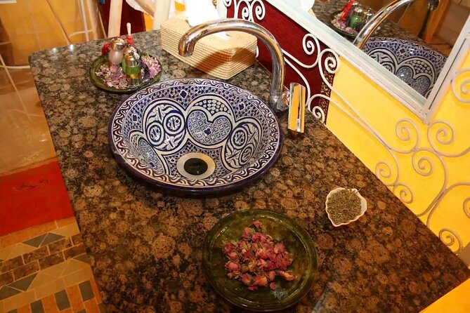 2 Days Zagora Desert Eperience From Marrakech - Inclusions and Exclusions