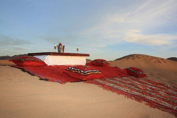 2 Days Zagora Desert Eperience From Marrakech - Customer Reviews