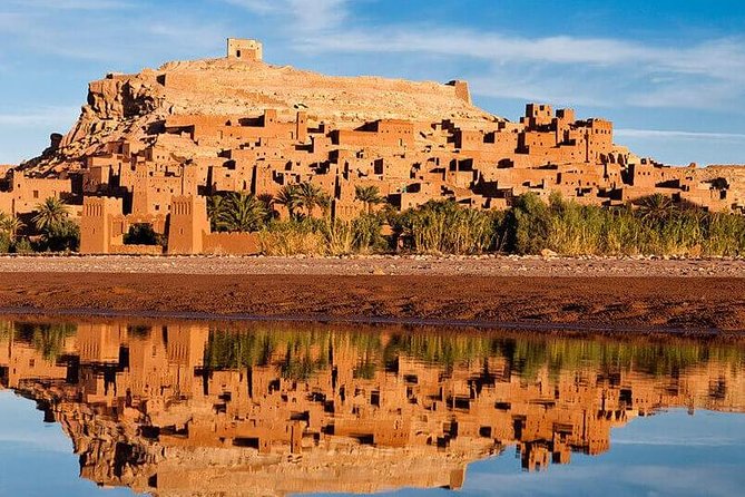 2-Days Zagora Desert Tour From Marrakech - Good To Know