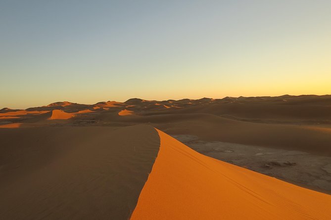 2 Days Zagora Desert Tour From Marrakech, Including Camel Trek and Desert Camp - Tour Highlights