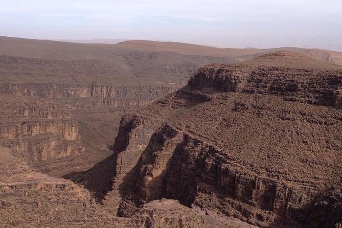 2 Days Zagoura Desert Trip From Marrakech - Camel Trek - Berber Tent - Inclusions and Amenities
