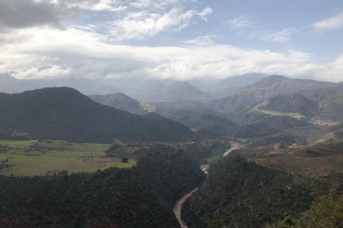 2 Days Zagoura Desert Trip From Marrakech - Camel Trek - Berber Tent - Frequently Asked Questions