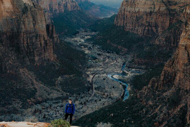 2 Days Zion and Bruce Canyon Tour with Hiking - The Sum Up