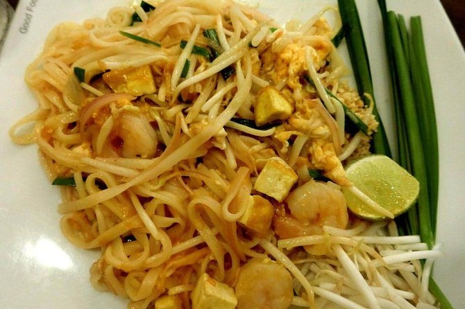 2 Dishes Thai Cooking Class Garden Farm Tour Around the Class - The Sum Up