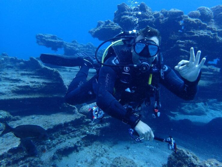 2-Dive Guided Scuba Diving For Qualified Divers - Good To Know