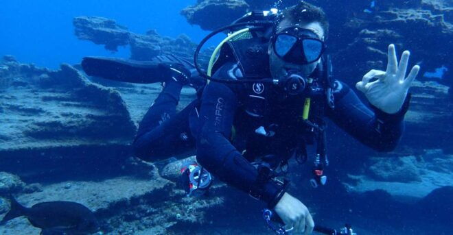 2-Dive Guided Scuba Diving For Qualified Divers - Inclusions