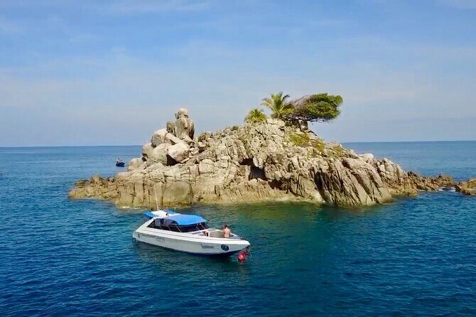 2 dives at coral reefs, Half day for certified divers - What Makes This Tour Stand Out?