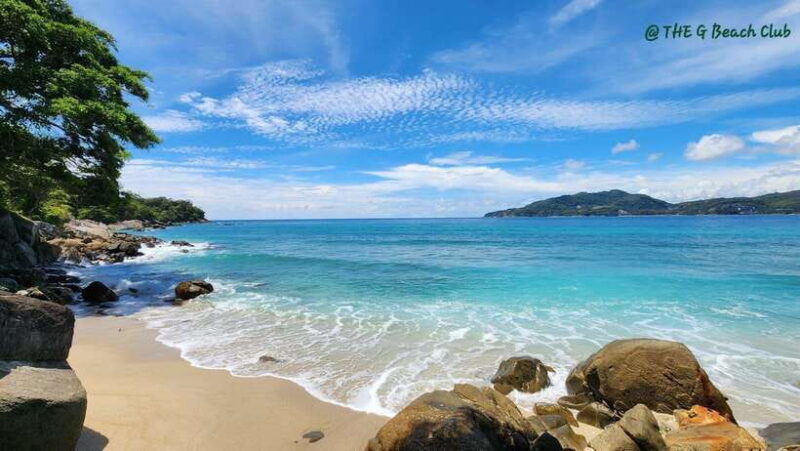 2 Dives at Stunning Beach Coral Reef in the Heart of Phuket - Diving Experience