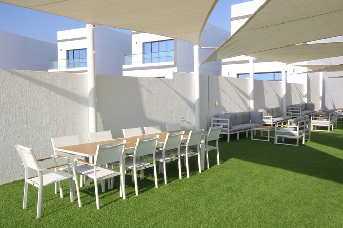 2 Dives for Certified Divers in Fujairah With Lunch & Transfer - Common Questions