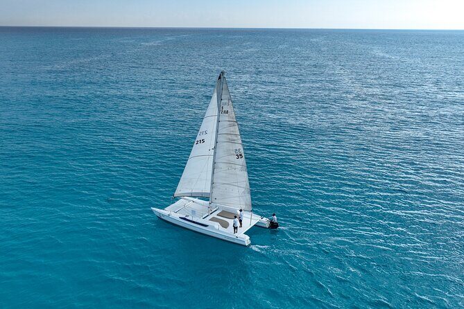 2 EN 1 Isla Mujeres Catamaran with Open Bar from Cancun - Overall Experience and Why Travelers Love It