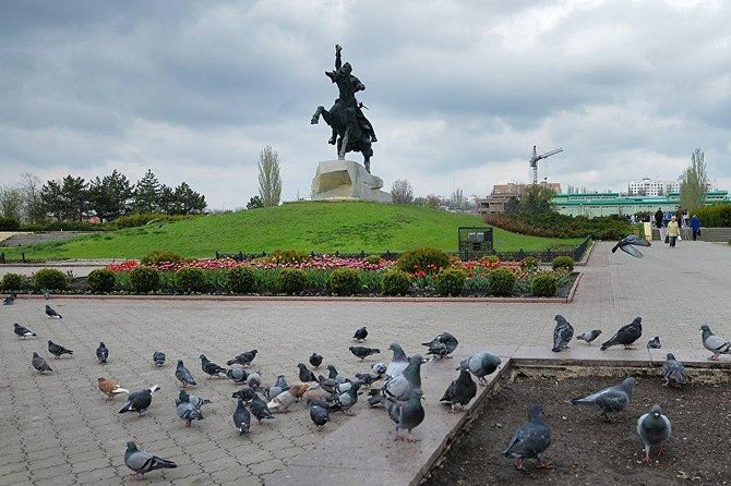 2 Excursions in One Day - Cricova Winery,Tiraspol City and Bender Fortress! - Final Recommendations