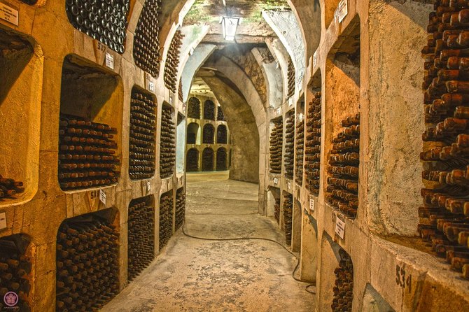 2 Excursions in One Day-Milestii Mici Winery, Tiraspol City and Bender Fortress - Cancellation Policy and Booking Details