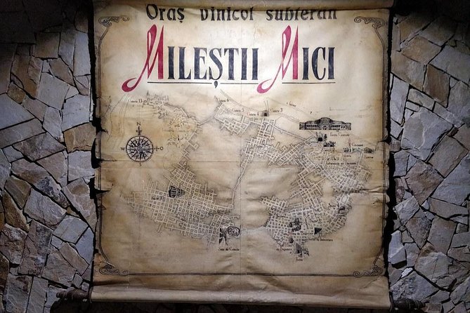 2 Excursions in One Day-Milestii Mici Winery, Tiraspol City and Bender Fortress - The Sum Up