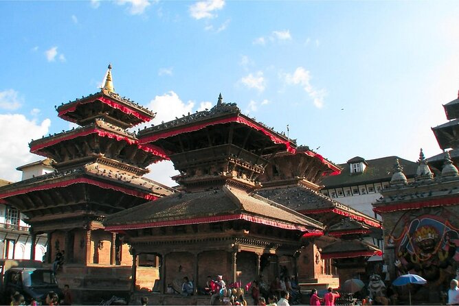 2 Full Day Private Kathmandu City, Bhaktapur and Nagarkot Tour - Monument Entrance Fees and Exclusions