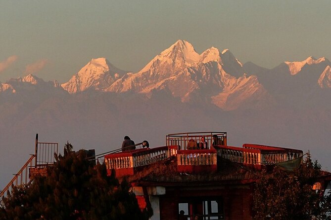 2 Full Day Private Kathmandu City, Bhaktapur and Nagarkot Tour - Meeting Point, Pickup, and Refund Policy