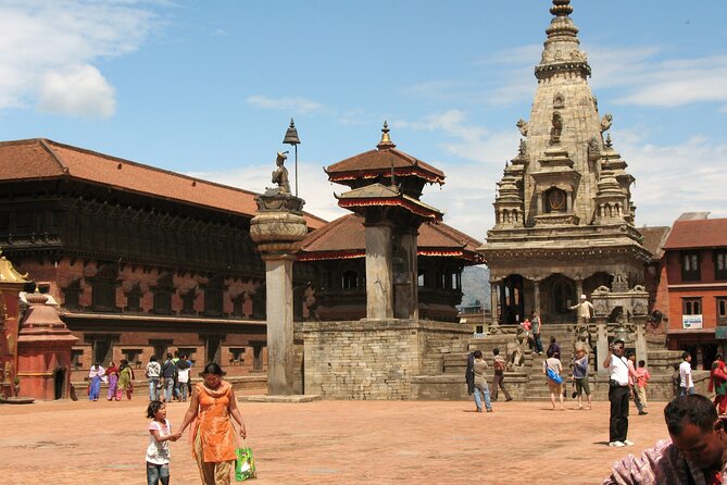 2 Full Day Private Kathmandu City, Bhaktapur and Nagarkot Tour - Common Questions