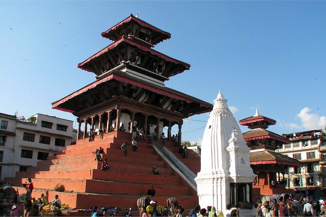 2 Full Day Private Kathmandu City, Bhaktapur and Nagarkot Tour - The Sum Up
