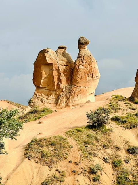 2 Full Days Cappadocia Tour - Highlights of the Yellow Tour