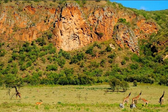 2 Full Days Mount Longonot Hells Gate Best Hiking Safari - Good To Know