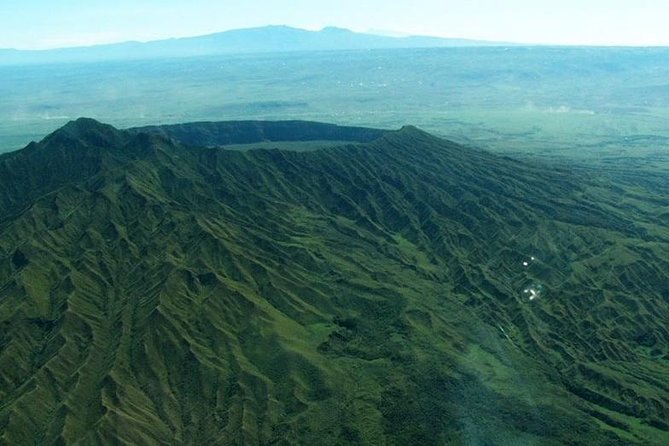 2 Full Days Mount Longonot Hells Gate Best Hiking Safari - Accommodation Details